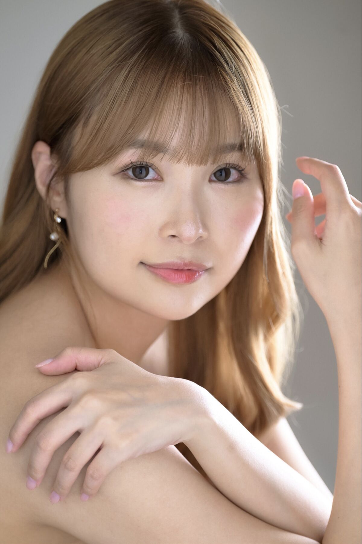 Kawai Asuna 河合あすな - 超絶接写