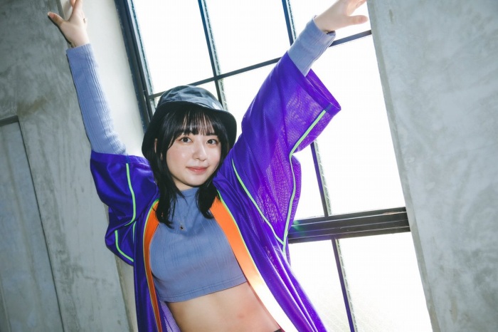 麻倉瑞季 おっぱいが大きい水着グラビア画像！