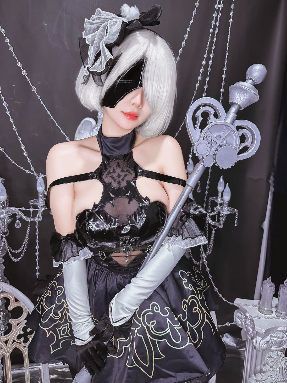 Coser@Pyon - 2B Part01