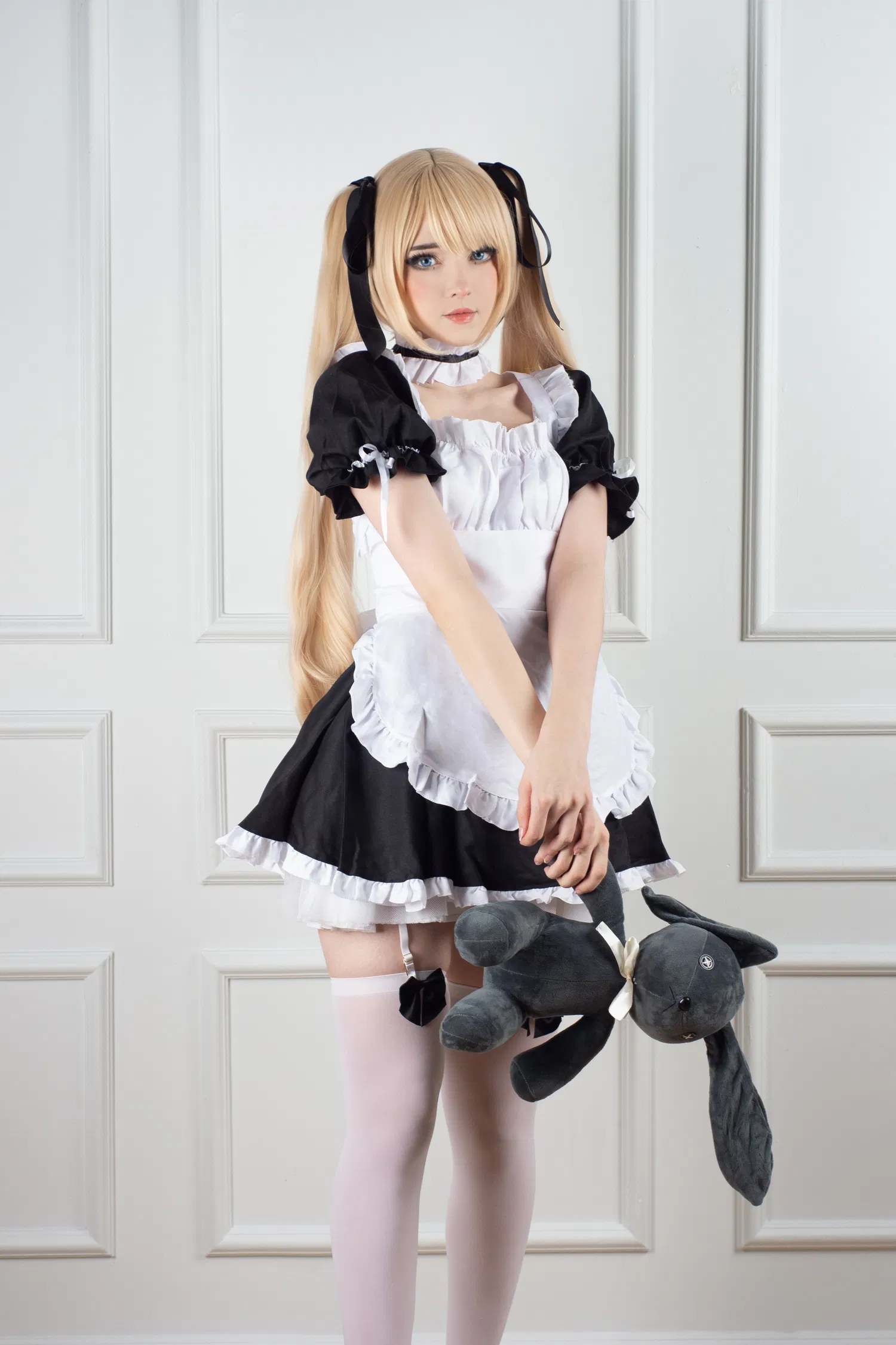 [Cosplay] Candy Ball Marie Rose