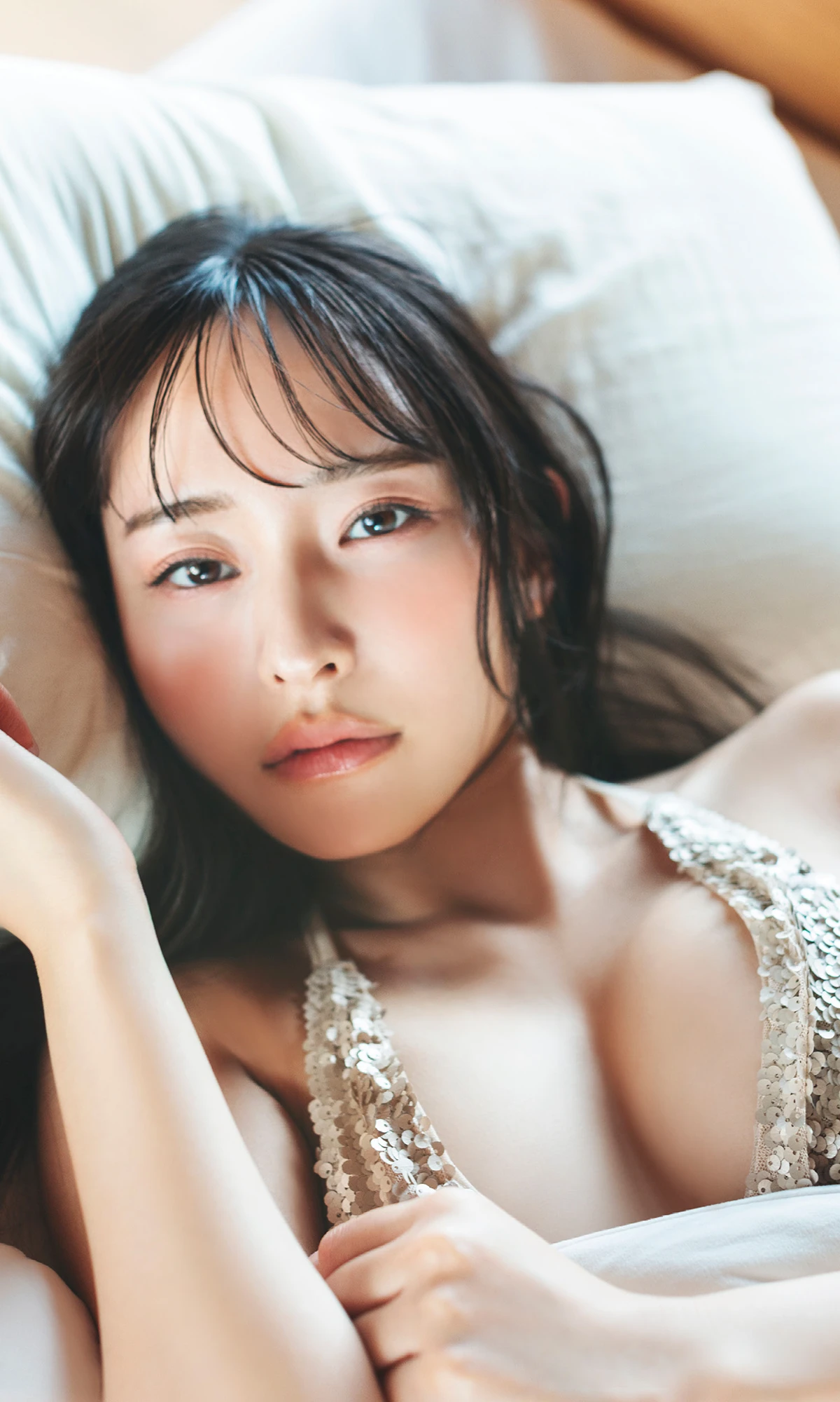Kanami Takasaki 高崎かなみ, 週プレ Photo Book 「ヤバすぎるよ、高崎かなみ！」 Set.03