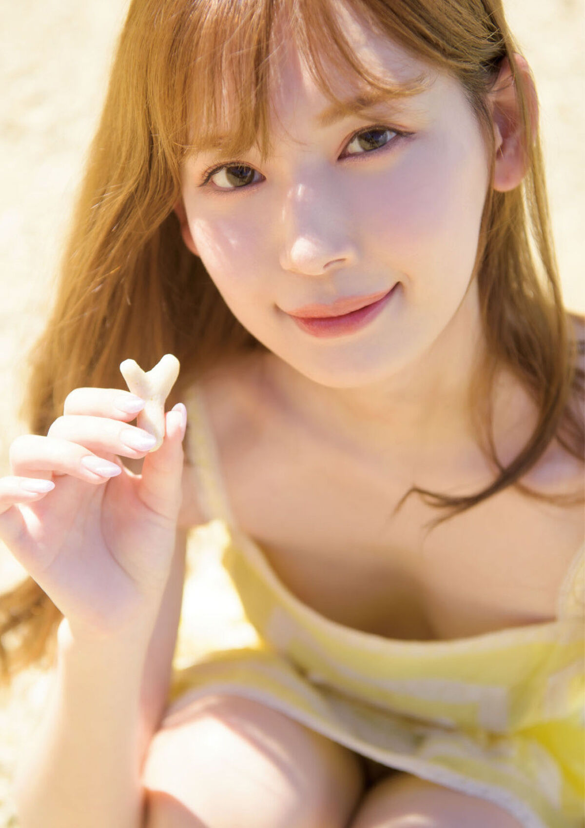 Tsumugi Akari 明里つむぎ - 電子限定増ページ版 写真集tsumutsumu Part01