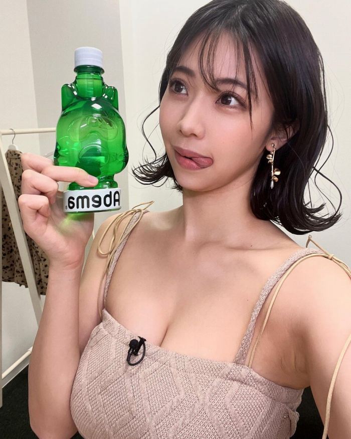 鈴木ふみ奈 Iカップの水着グラビア画像ほか！