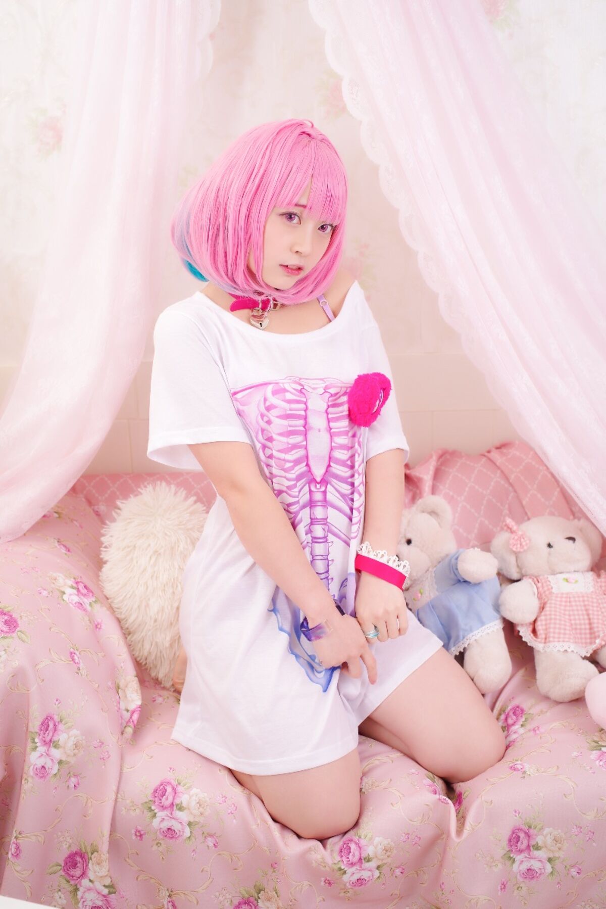 Coser@Salt Melon 塩めろん。 - さま、脱いだら人気が出るって本当ですか Part03