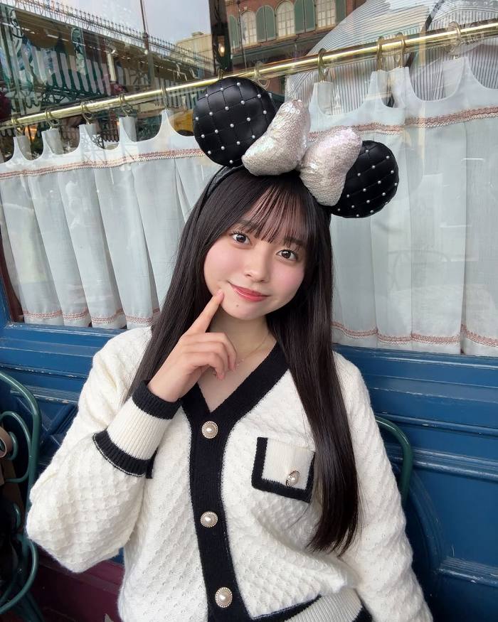 田中碧空 キュートな水着グラビア画像ほか！