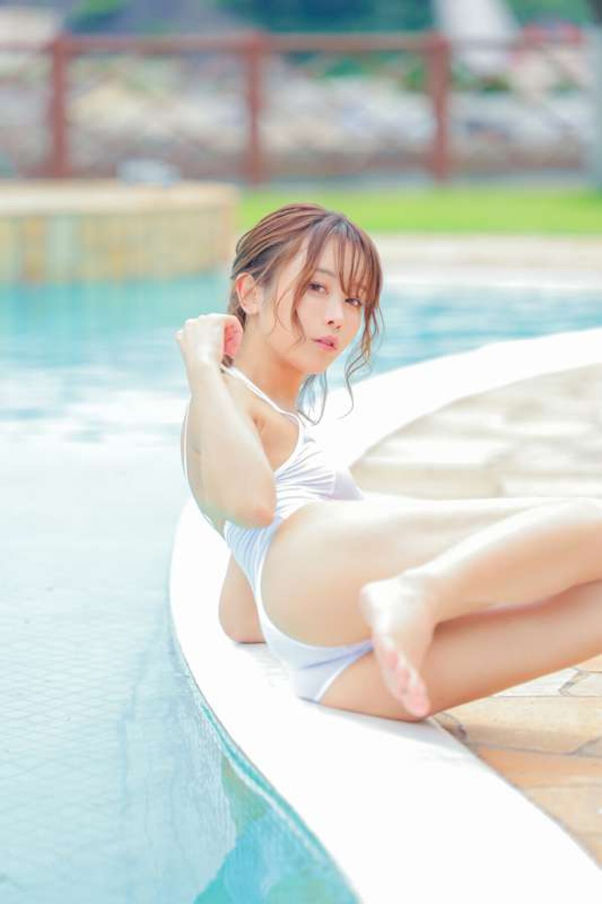 Coser@いくみ 193iKkyu3 - Fantia 2021年07月合集 Part01