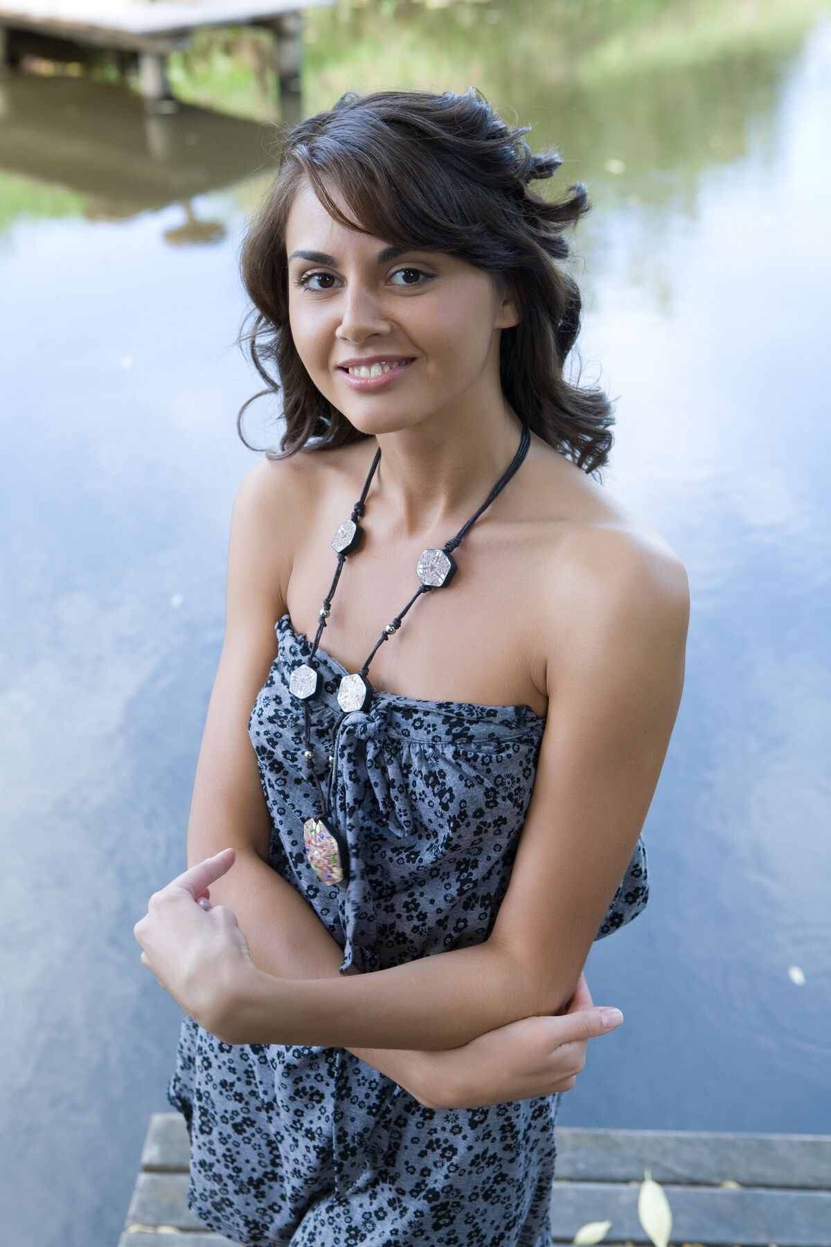 MetArt Astrud - Meliora Part01