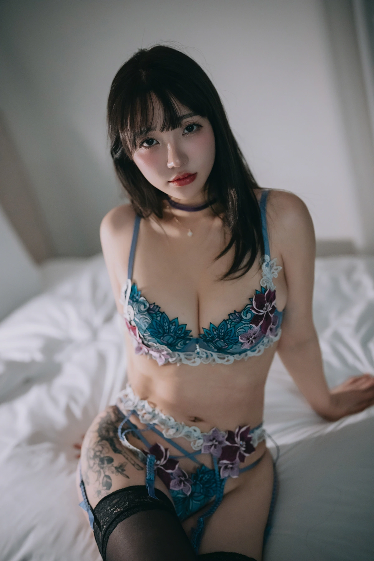 Son Yeeun 손예은, DJAWA 「A Snap of Intimacy Vol.04」 Set.04