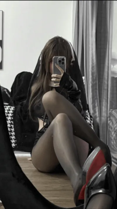 [Cosplay] 阿薰kaOri 偷偷做坏事的修女