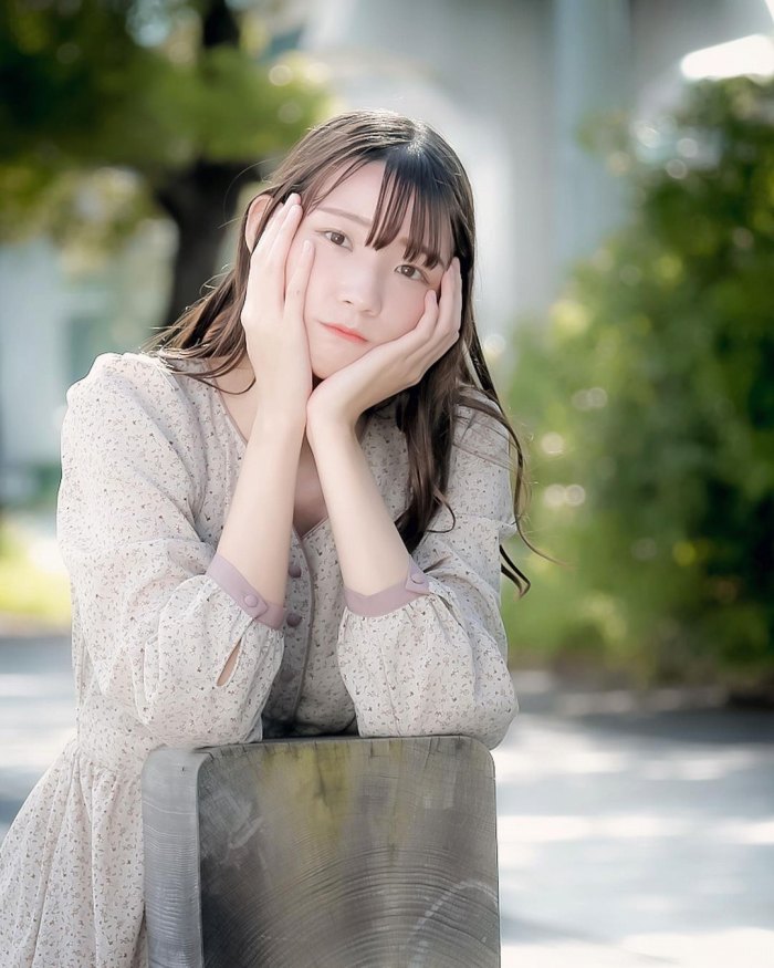 波崎天結 ハイレグが凄い水着グラビア画像！