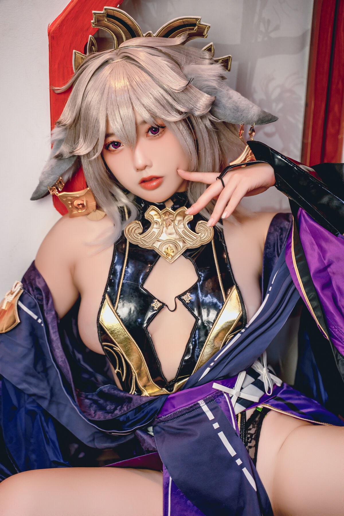 Coser@Messie Huang - Yae Alter