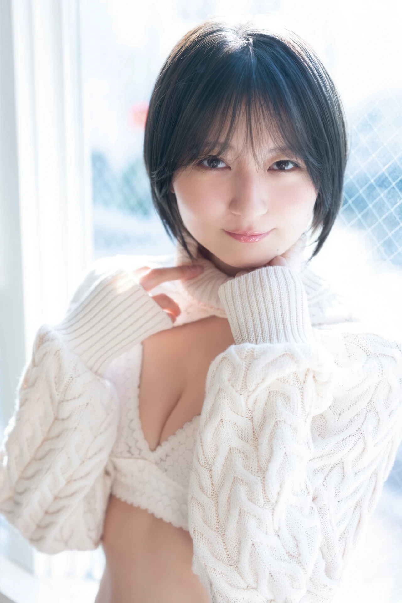 Kobashiri こばしり。, Young Animal 2026 No.05 (ヤングアニマル 2026年5号)