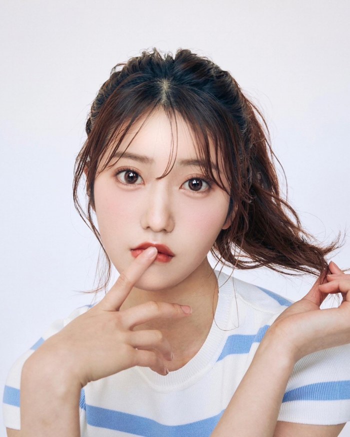 阿部なつき ボンキュッボンの水着グラビア画像！