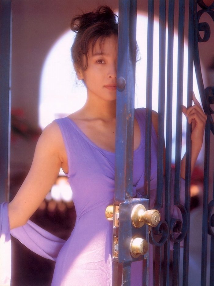 かとうれいこ Eカップ水着グラビア画像他！