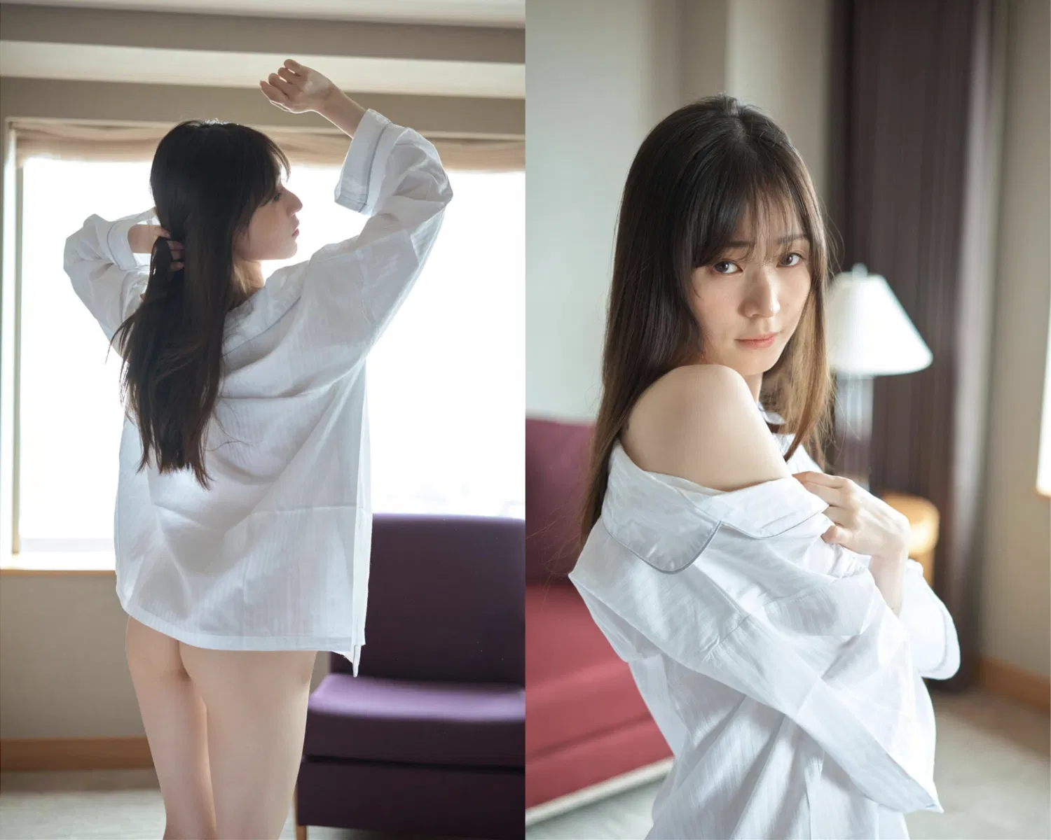 [Photobook] 近衛りこ Whisper vol.1 Prendre (Harvest Time)