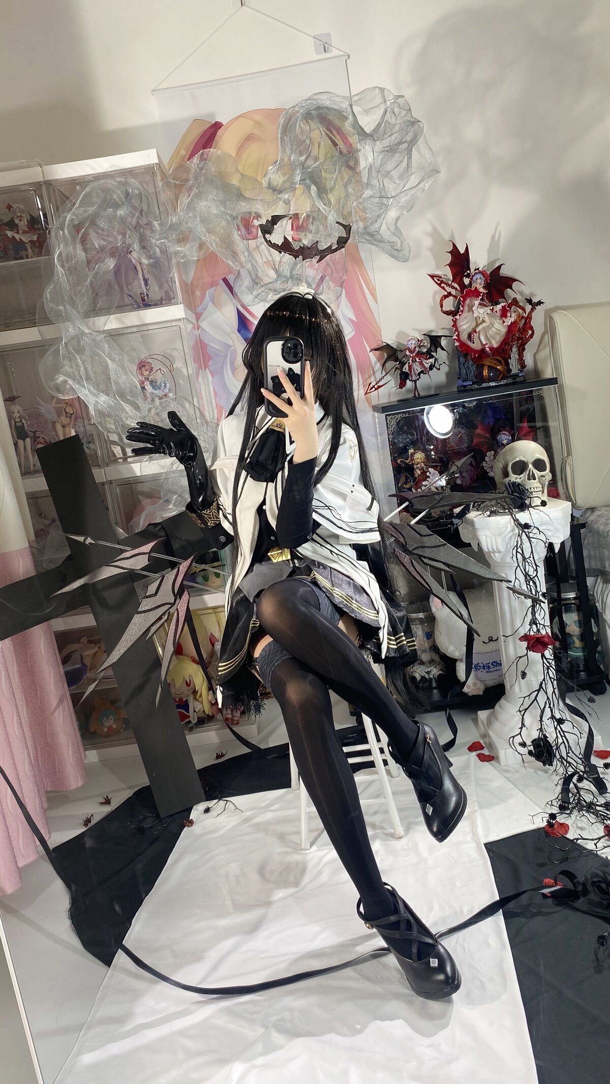 Coser@白栎Shirly - 明日方舟 阿尔图罗 Part02