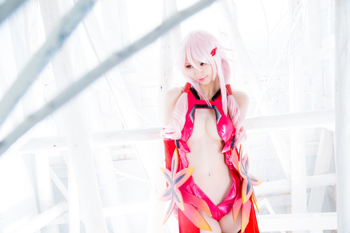 Coser@Mikehouse ミケ - The One Who Prays To Ask For Forgiveness Part02
