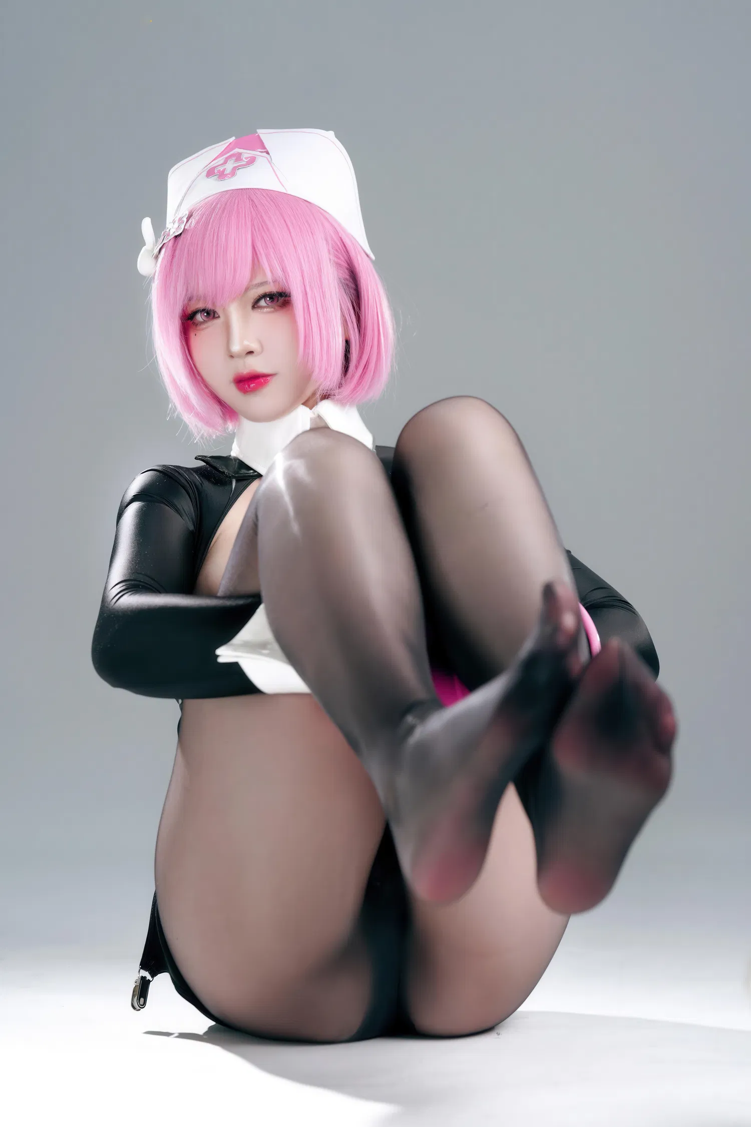 [Cosplay] 半半子 王医生