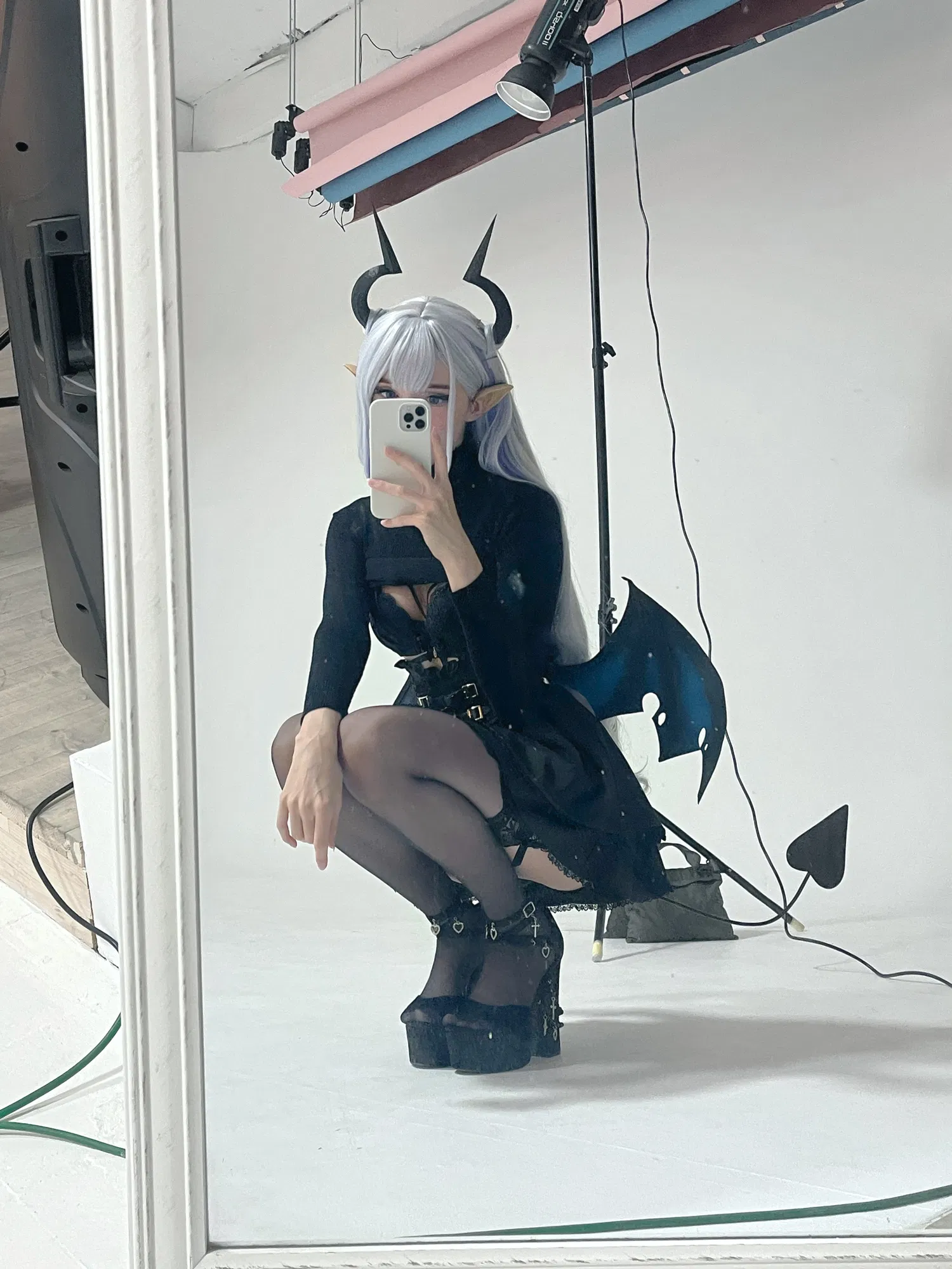 [Cosplay] Candy Ball Thea