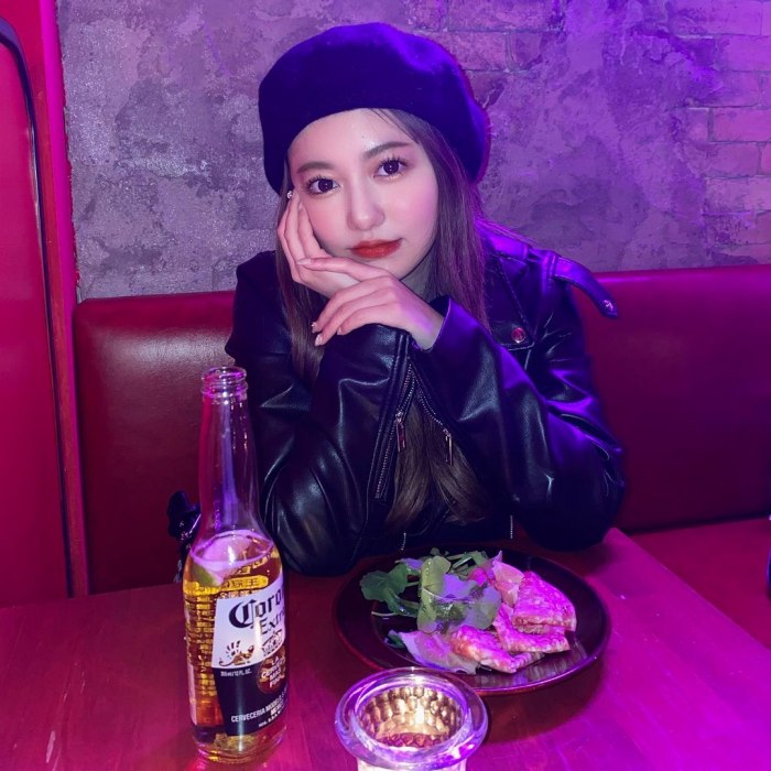 高橋かの かのぴぴの激かわな水着グラビア画像！