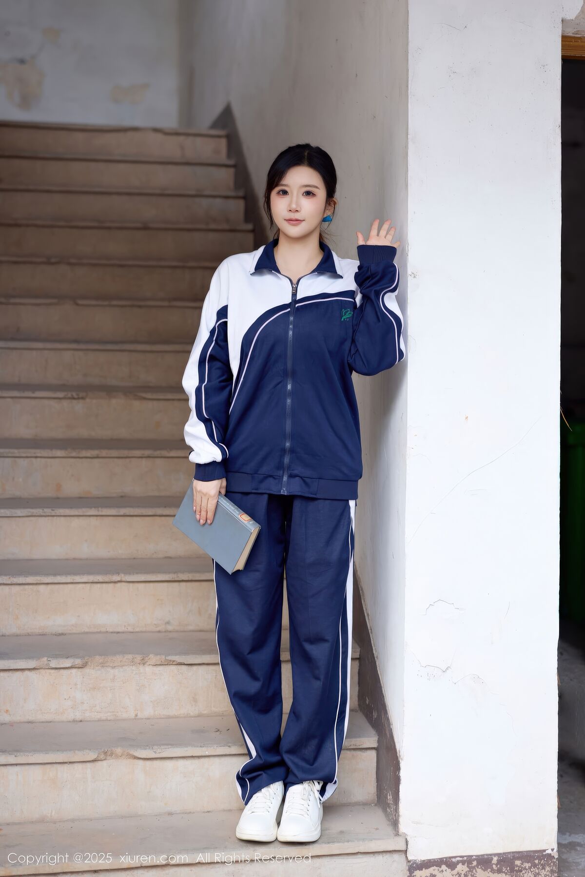 XiuRen秀人网 No.11103 Xiao Rou Rou Mi