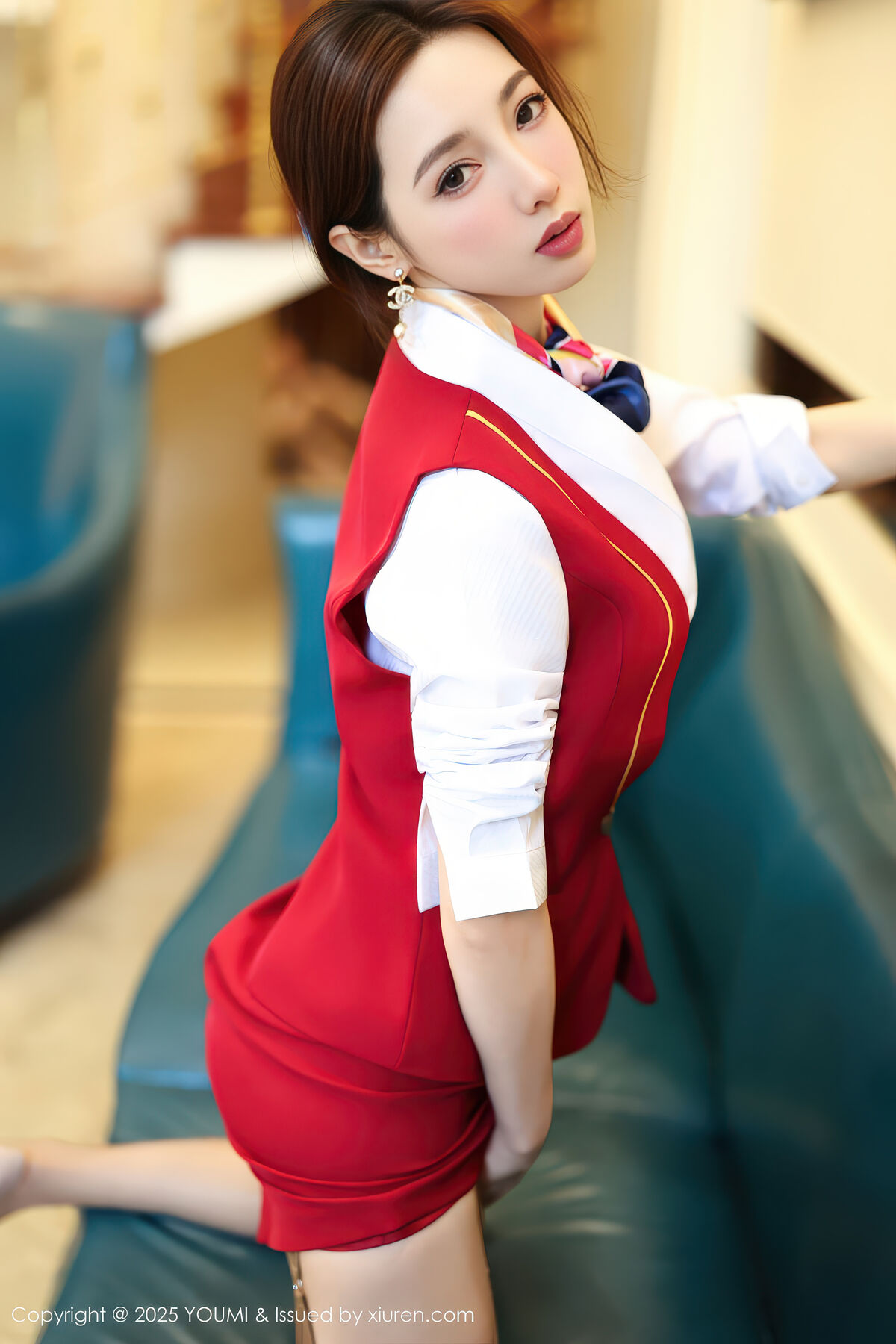 YouMi尤蜜荟 Vol.1189 Twins Tao Zhi Yao Yao