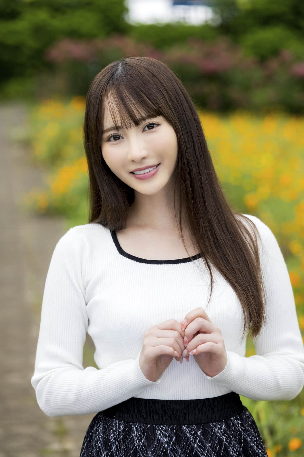 Ono Rikka 小野六花 - 写真集 あったまろ