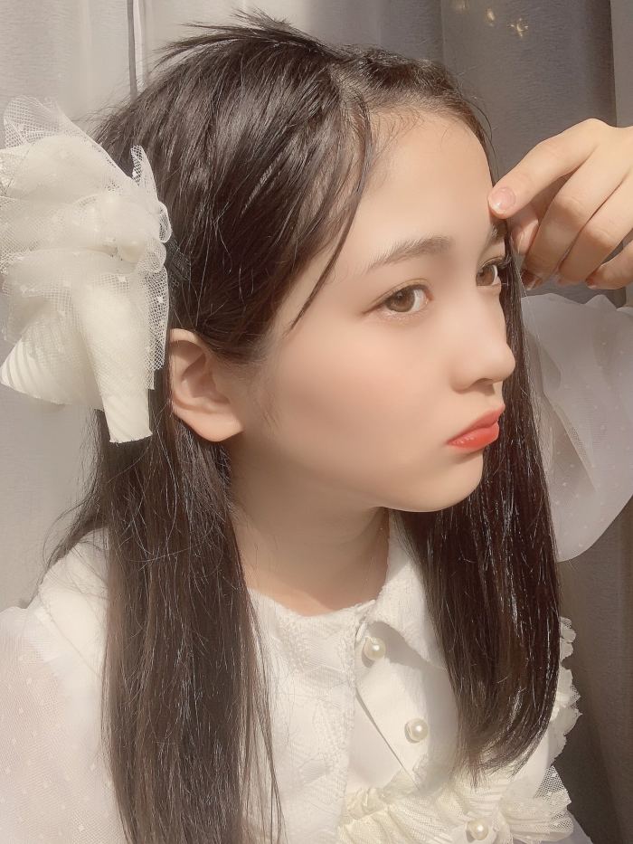 黒嵜菜々子 ふわふわボインの水着グラビア画像！