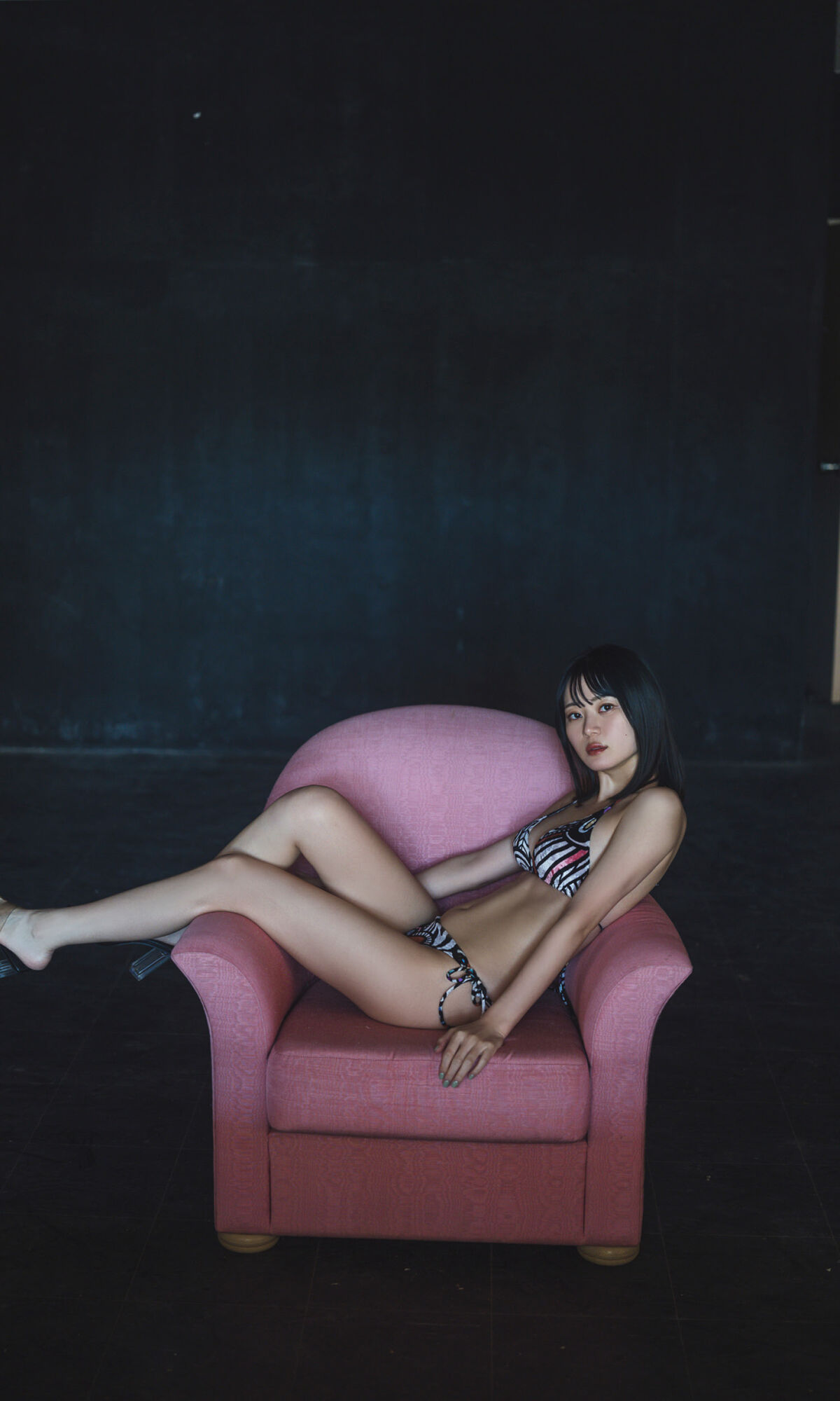 Ikechan いけちゃん - デジタル限定 写真集WANDERER 週プレ PHOTO BOOK