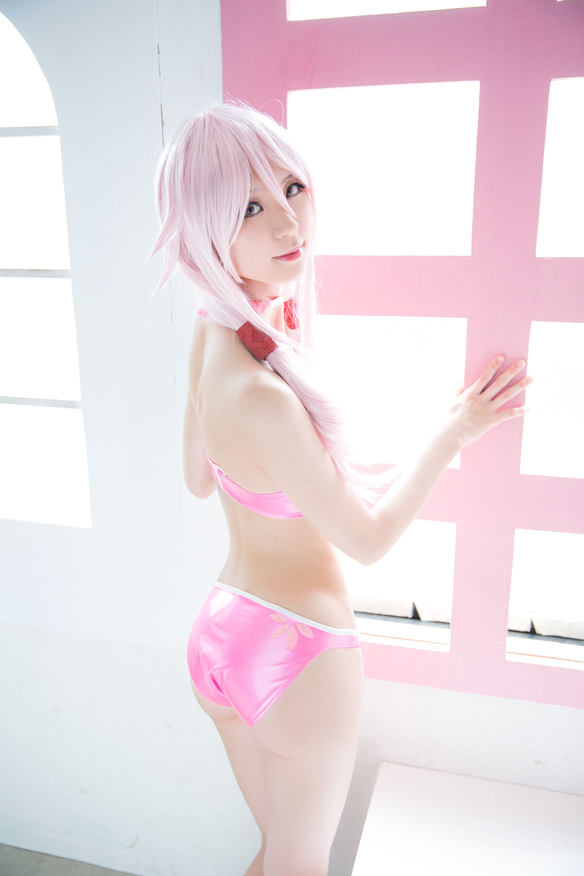 Coser@Mikehouse ミケ - The One Who Prays To Ask For Forgiveness Part06