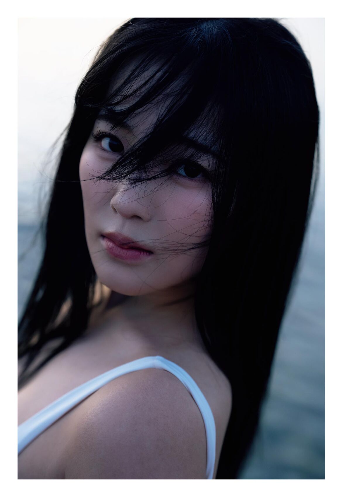 Amaki Jun 天木じゅん - デジタル限定豪華版24ページ増 写真集 あまぽち Part02