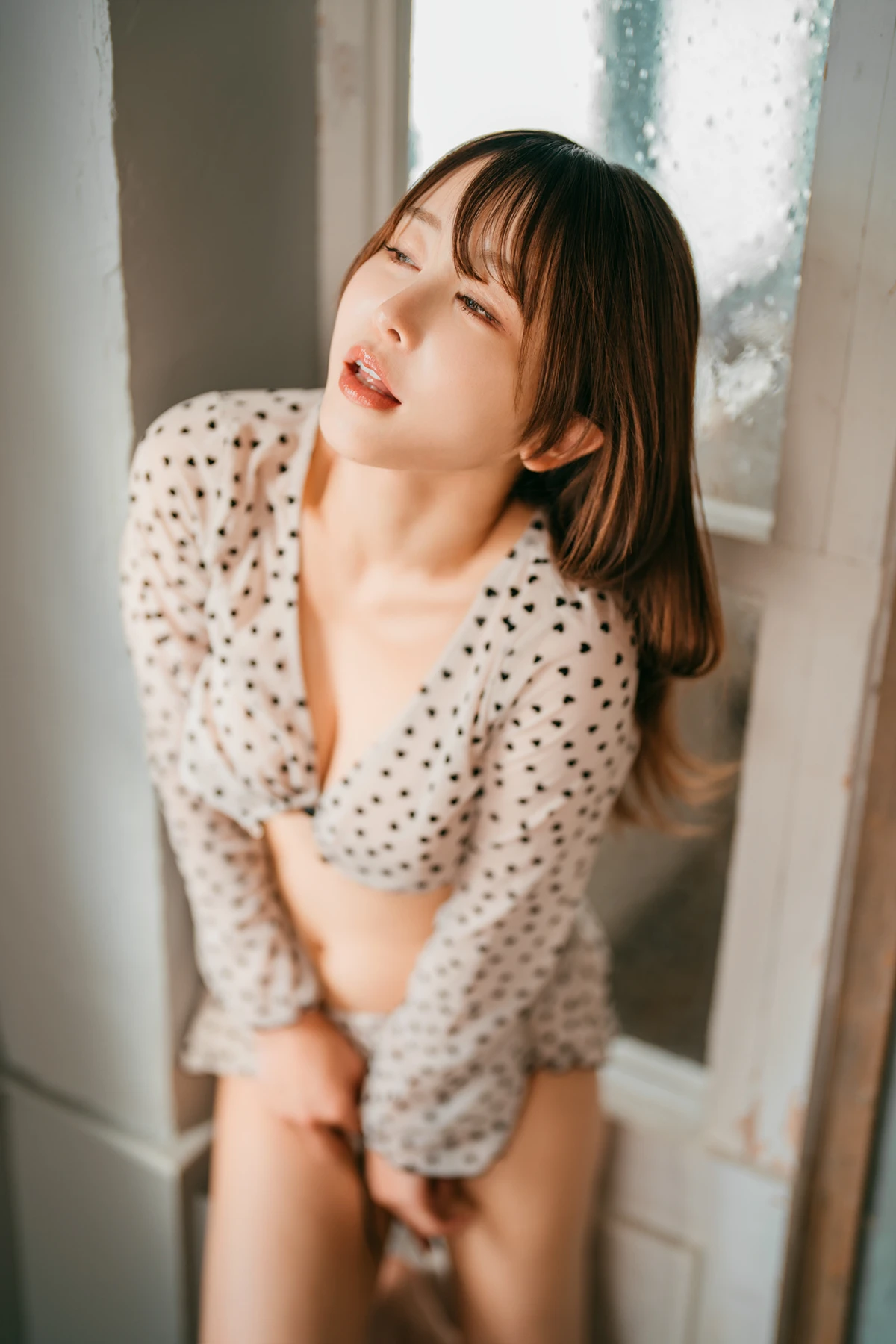 Ikumi いくみ, Fantia デジタル写真集 2024年09月合集 Set.05