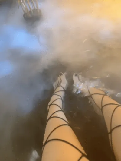 [Cosplay] 阿薰kaOri 黑神话悟空 蜘蛛精 四妹