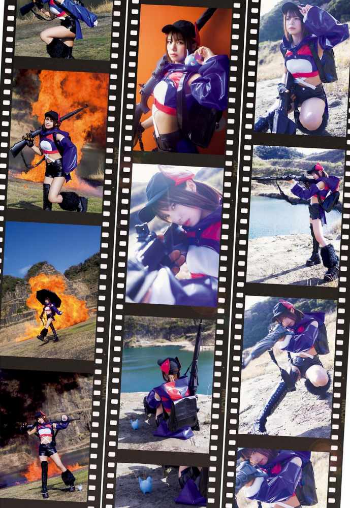 宮崎あみさ キュートな水着グラビア画像画像！