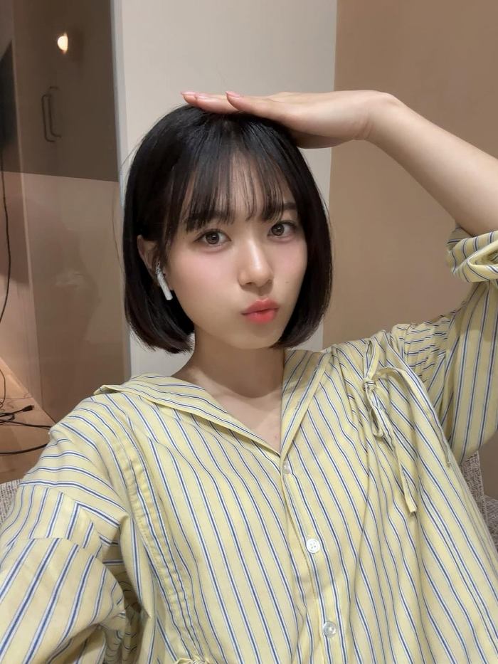 清野咲奈 スタイル抜群美女の水着グラビア画像！