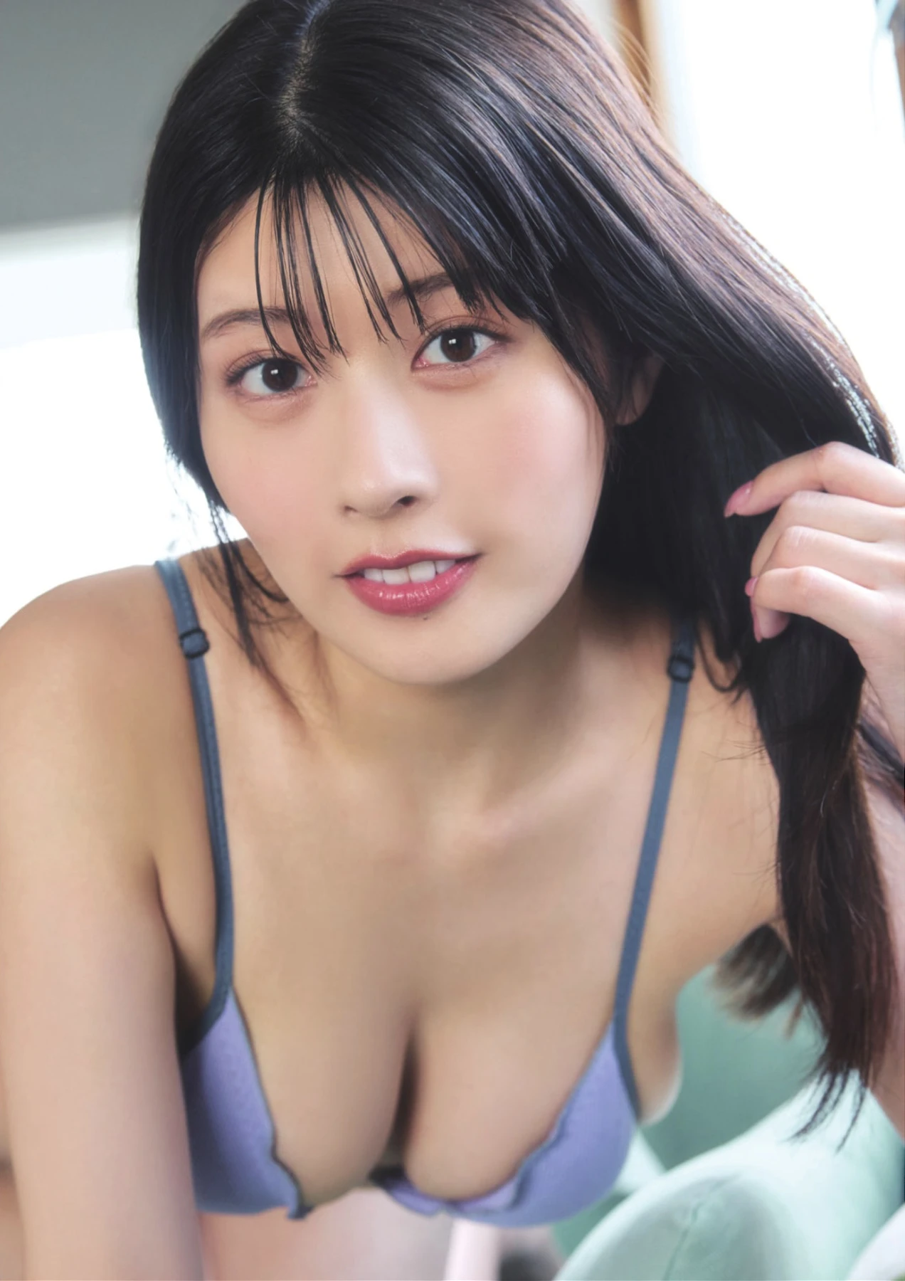 Yoshino Chitose ちとせよしの, Sunny Girl デジタル写真集 「Vol.12 Season.01」 Set.01