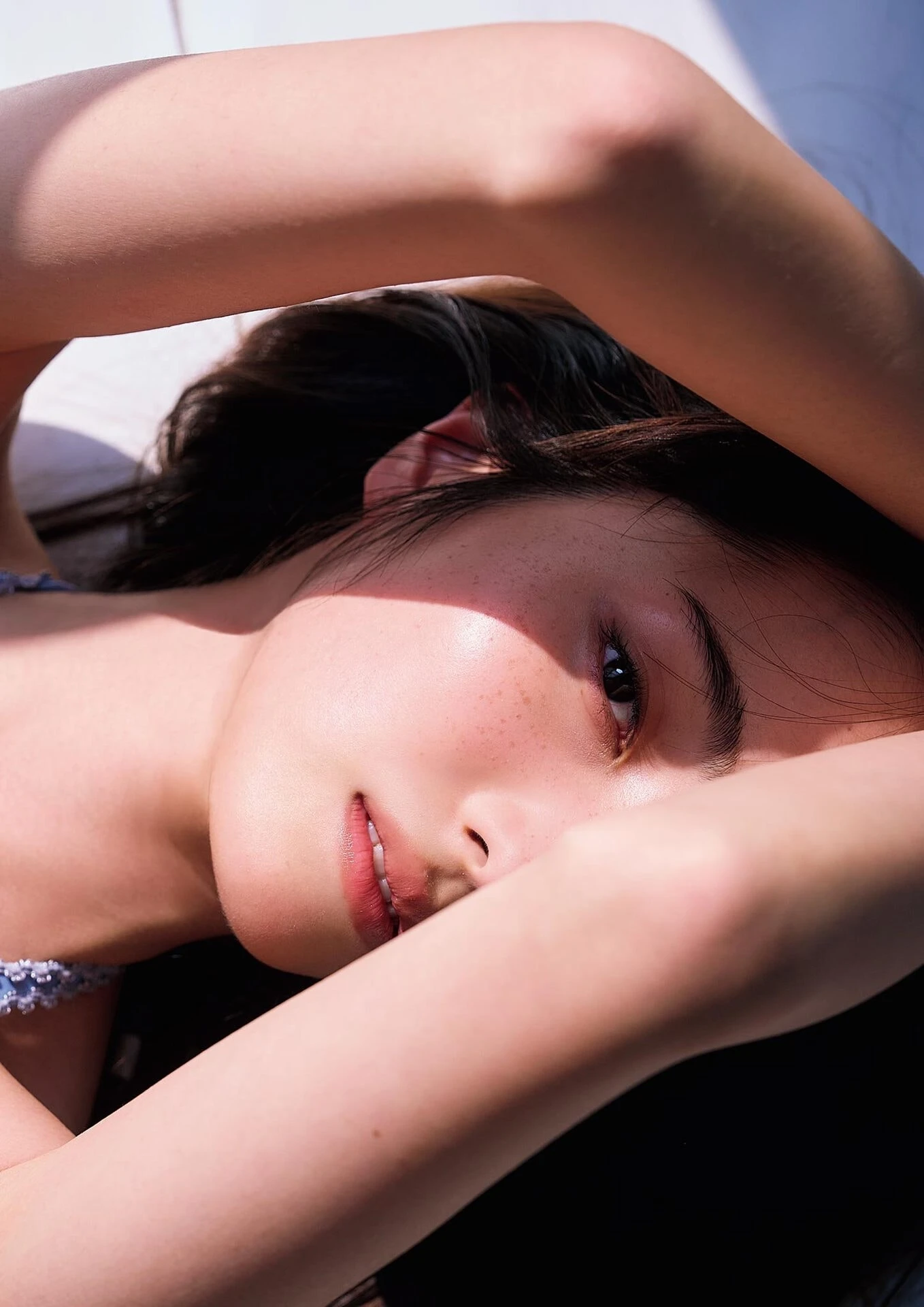 Rumika Fukuda 福田ルミカ, 2nd写真集 「Soar」 Set.03