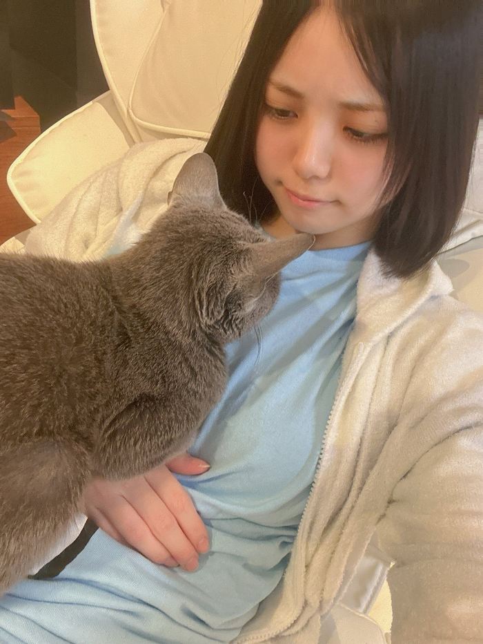 真白雪澄 Gカップボインの水着グラビア画像！