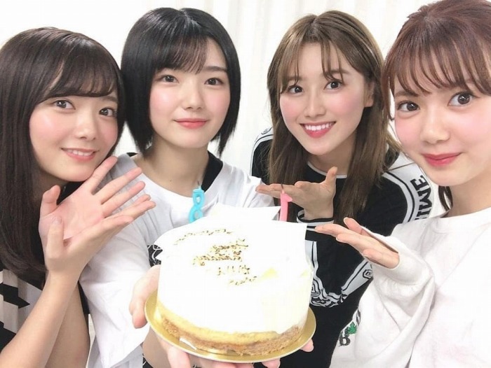 田村保乃 ナチュラルな激かわ水着グラビア画像！