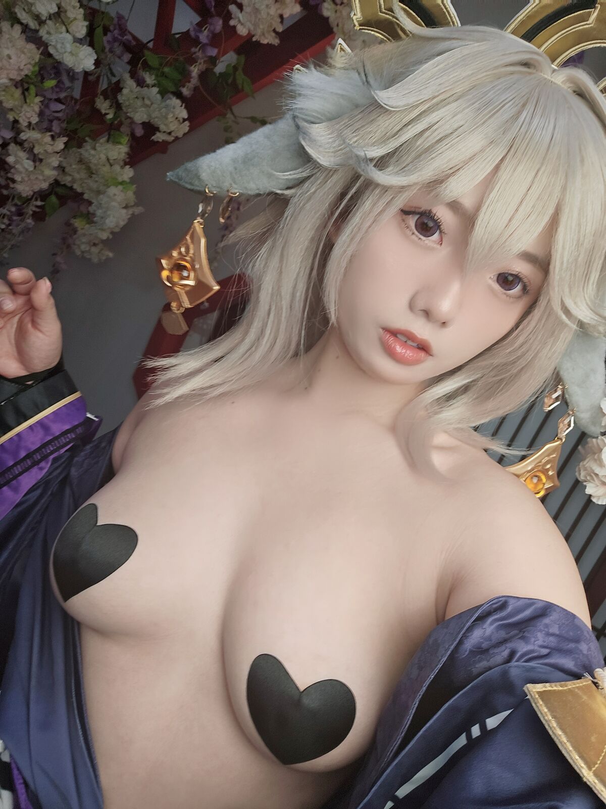 Coser@Messie Huang - Yae Alter