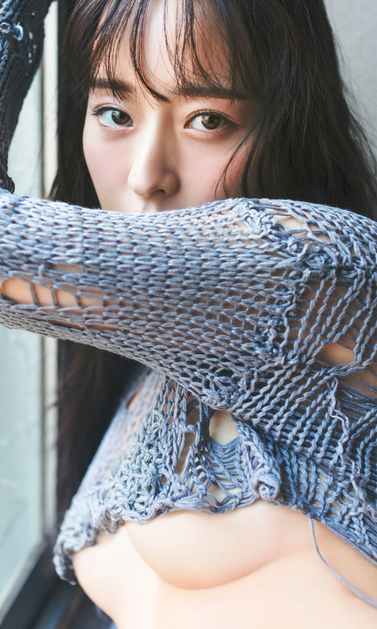 Kanami Takasaki 高崎かなみ, 週プレ Photo Book 「ヤバすぎるよ、高崎かなみ！」 Set.03