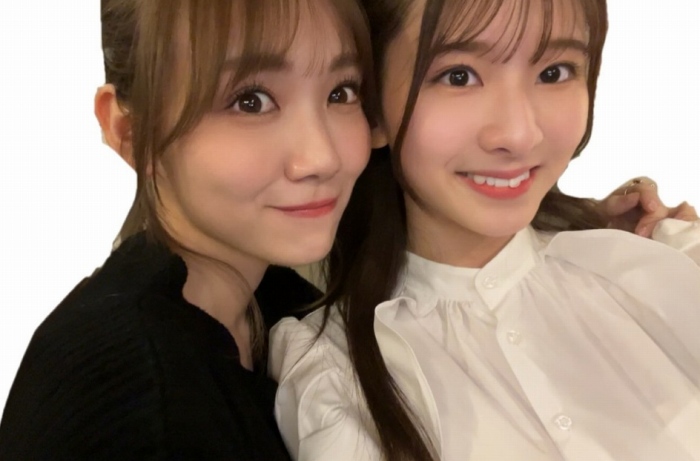 菅原咲月 すべすべ美脚の激かわグラビア画像！