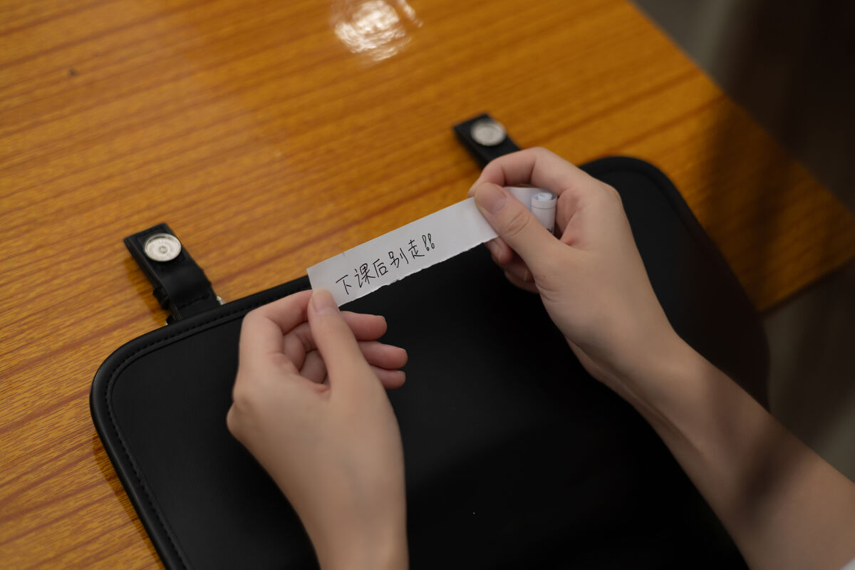 XR Uncensored Xing Ya Da 杏子Yada - 校园霸凌 Part01