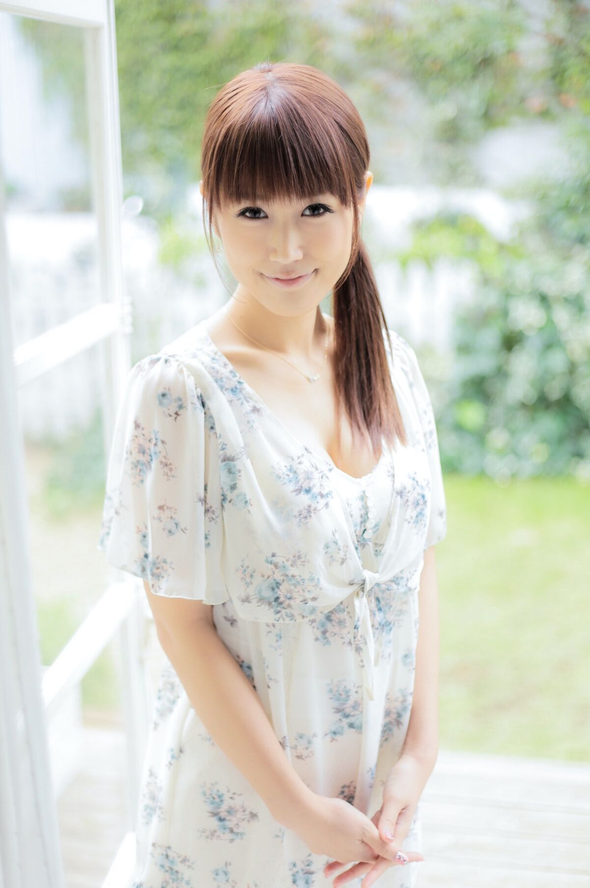 Seira Yamakawa 山川青空 - Prestige Photobook Please Make Me A Grown-up Woman 私を大人のオンナにしてください Part01