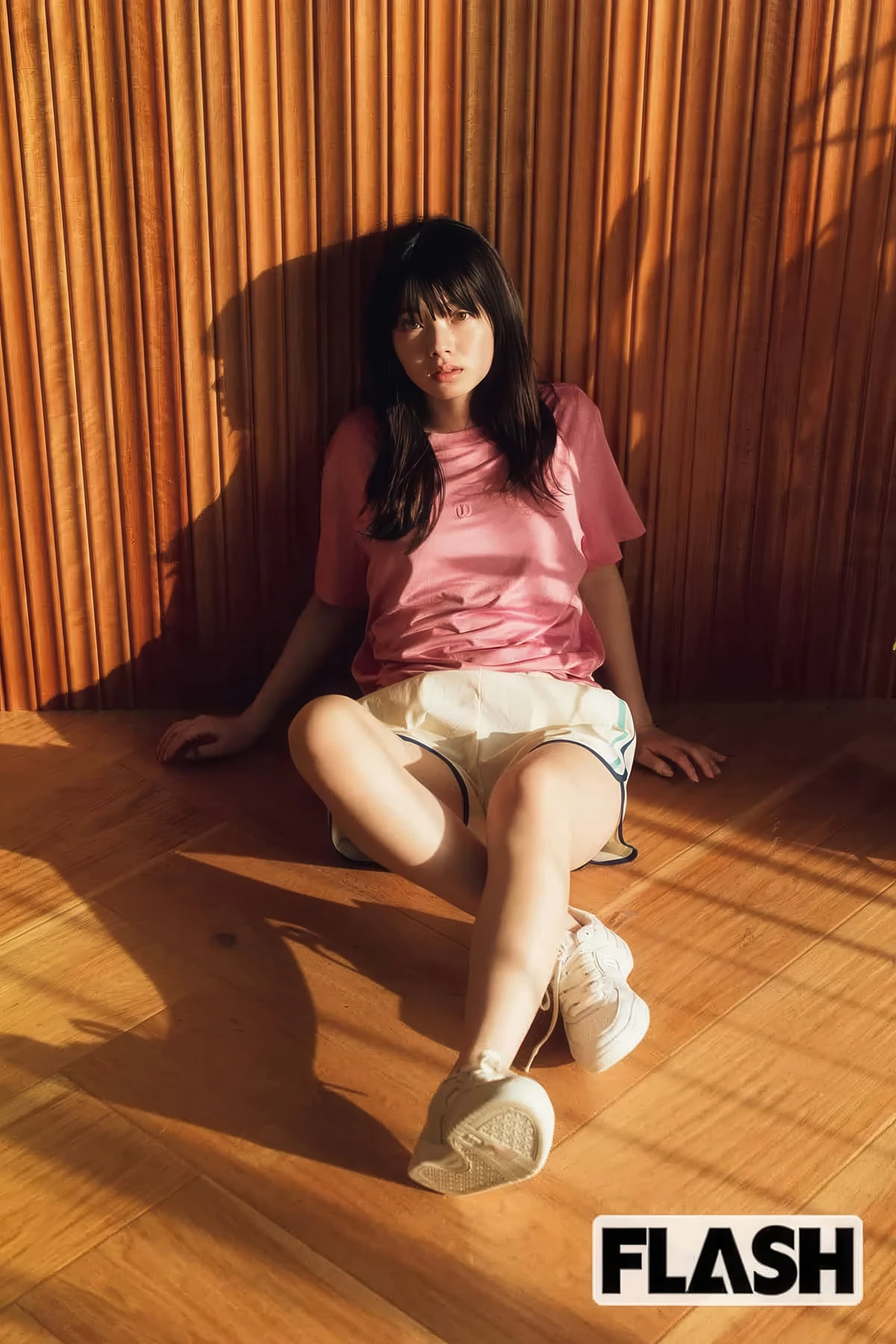 Aiko Kaito 皆藤愛子, Minami Kotona 南琴奈, FLASH 2026.03.03 (フラッシュ 2026年3月3日号)