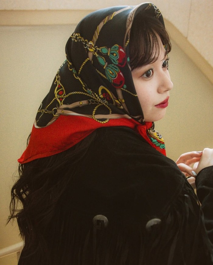 田中碧空 キュートな水着グラビア画像ほか！