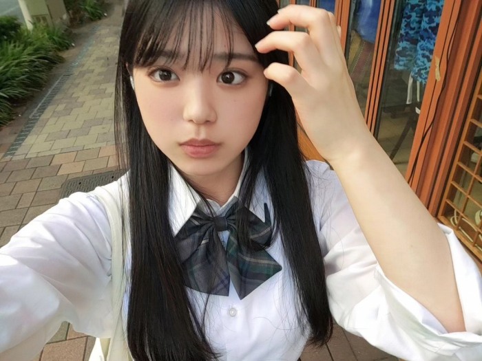 矢野ななか くびれボインの水着グラビア画像！