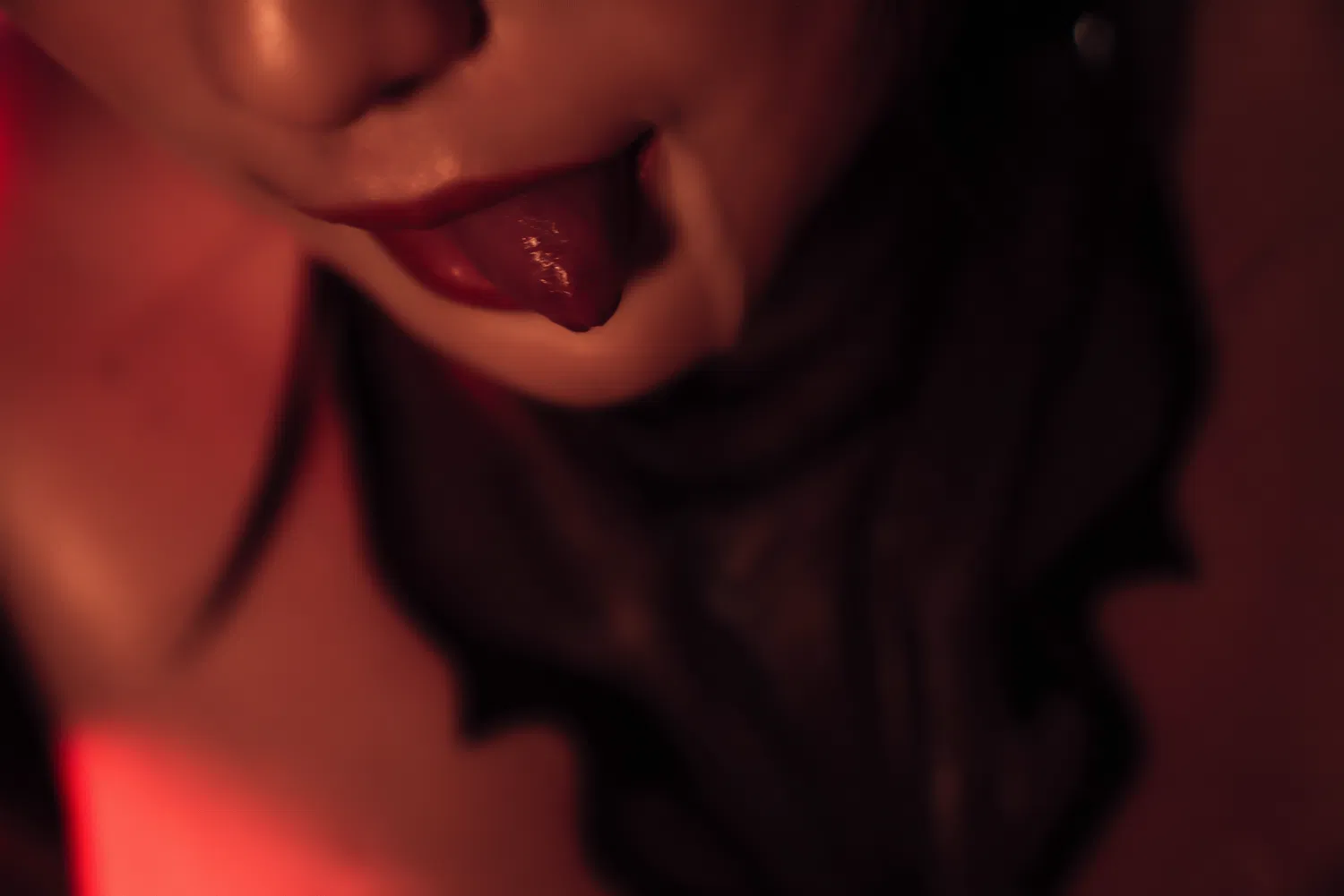 [Cosplay] 星澜是澜澜叫澜妹呀 魅魔