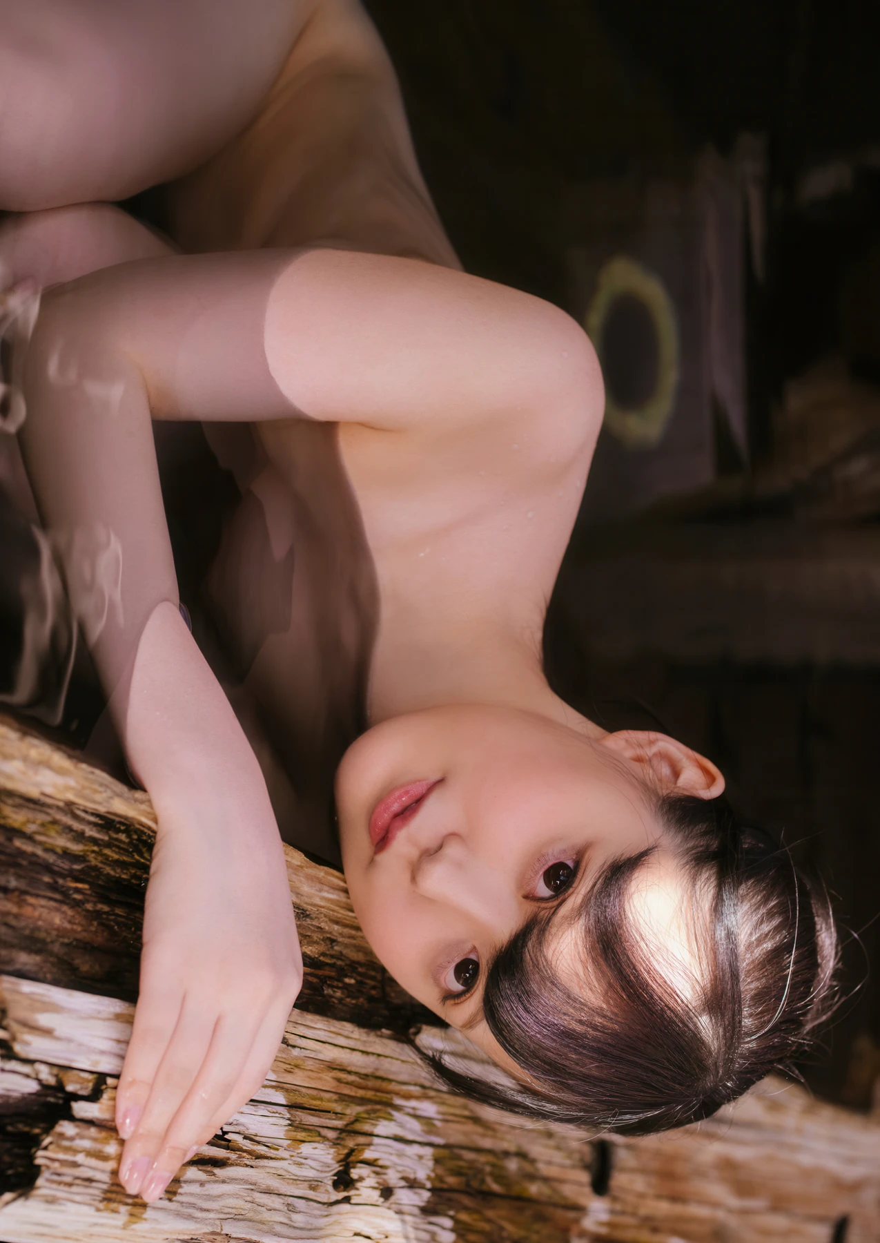 Miura Noa 三浦乃愛, 写真集 『乃愛の方舟』 Set.03