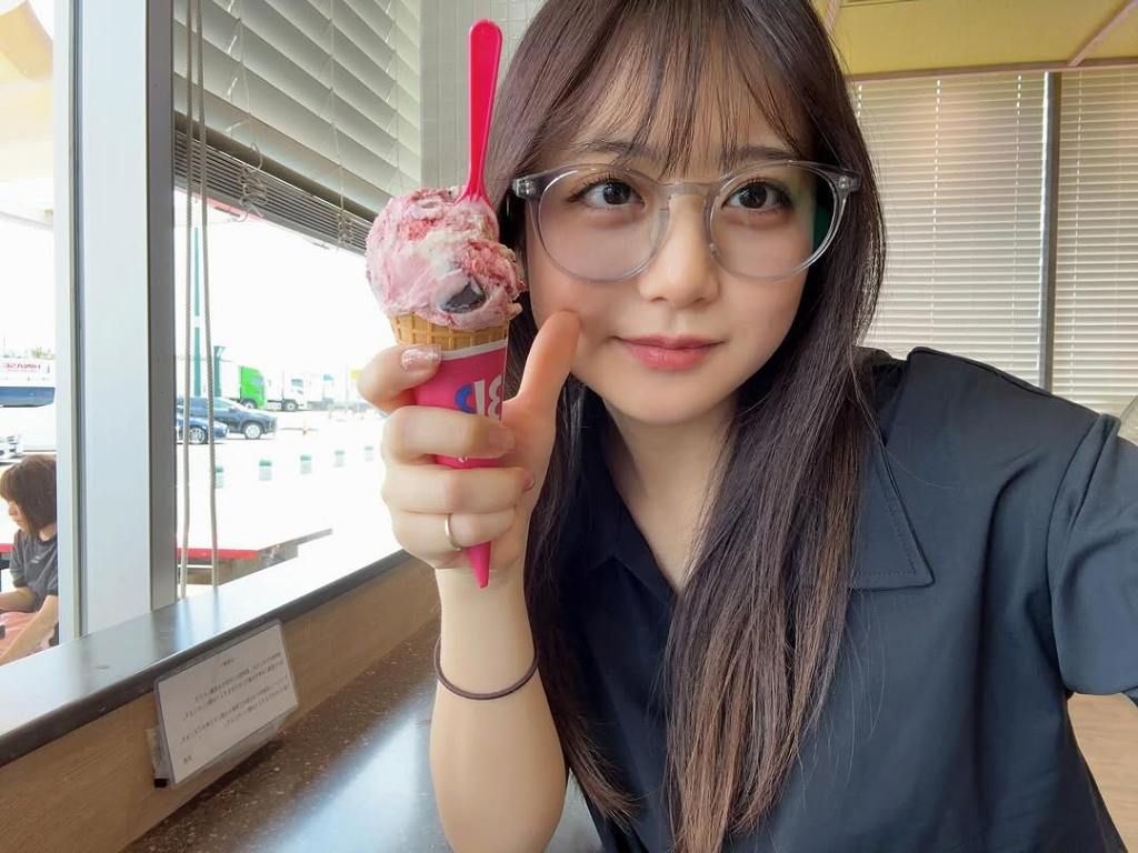 渡辺優奈 激かわボインな水着グラビア画像！